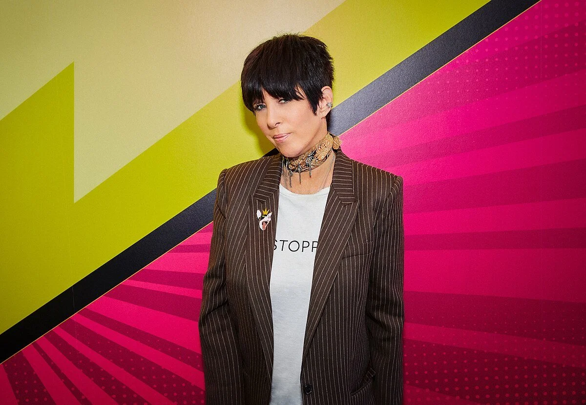 Agent 59 - Diane Eve Warren — Fashion 4 Development